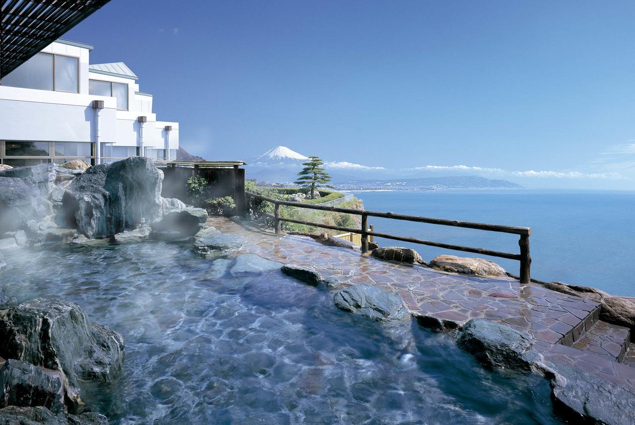 Hotel Ambia Shofukaku Yaizu Exterior photo